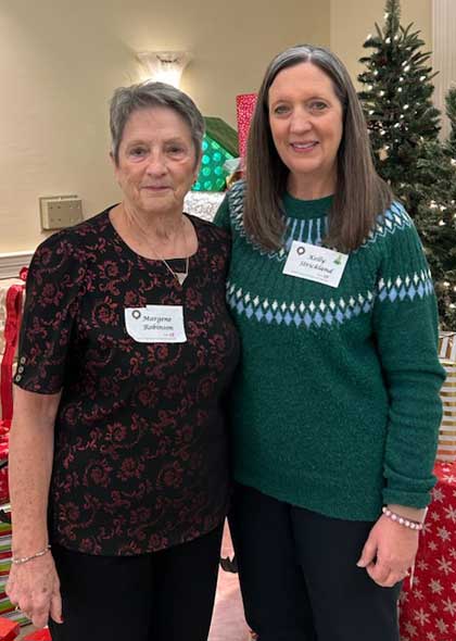 2024 Christmas Boutique