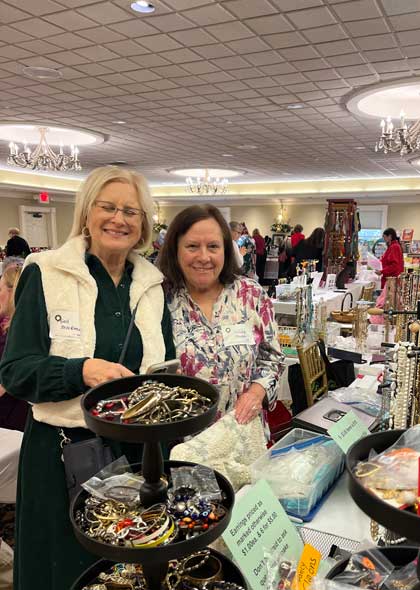 2024 Christmas Boutique