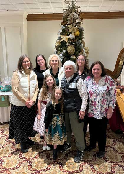 2024 Christmas Boutique