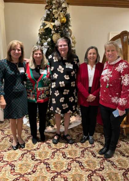 2024 Christmas Boutique