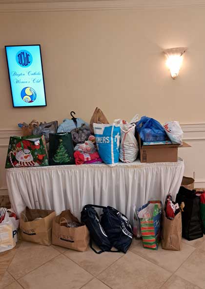 2024 Christmas Boutique