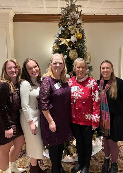 2024 Christmas Boutique