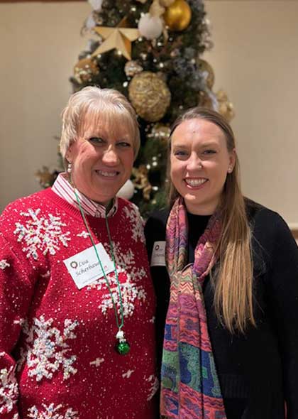 2024 Christmas Boutique
