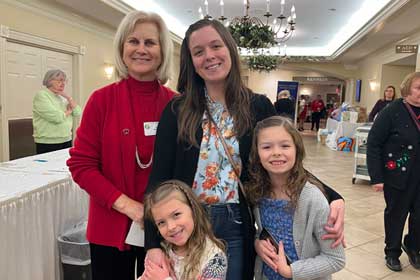 2024 Christmas Boutique