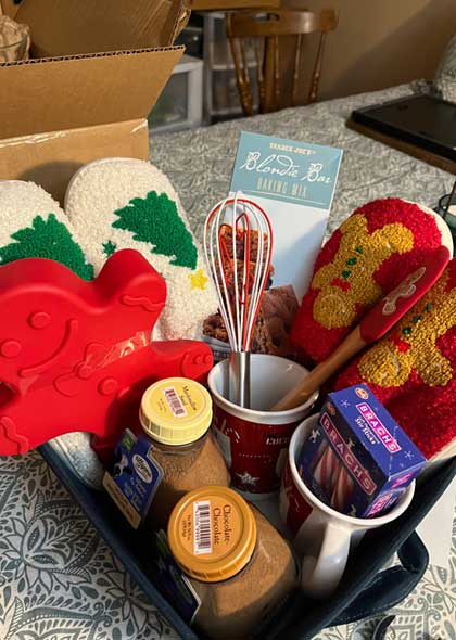 2024 Christmas Boutique