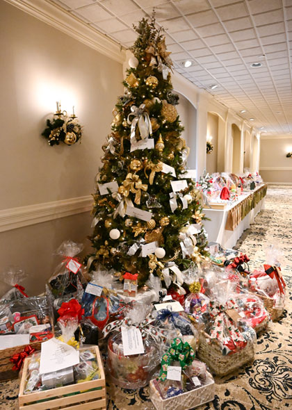 2025 Christmas Boutique