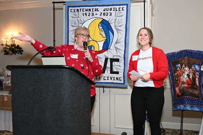 2025 Christmas Boutique