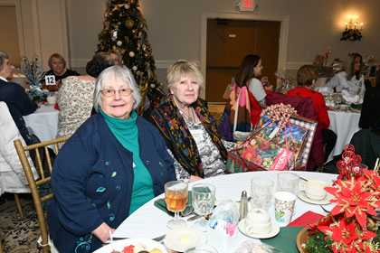 2025 Christmas Boutique