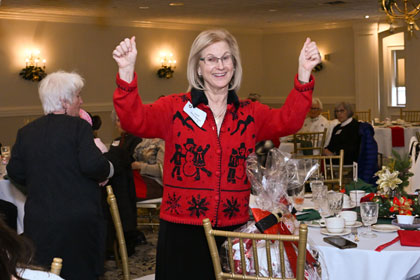 2025 Christmas Boutique