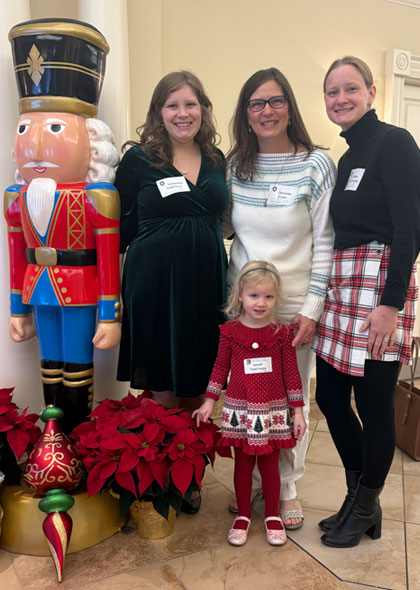 2025 Christmas Boutique