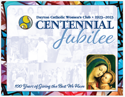 100 year jubilee booklet